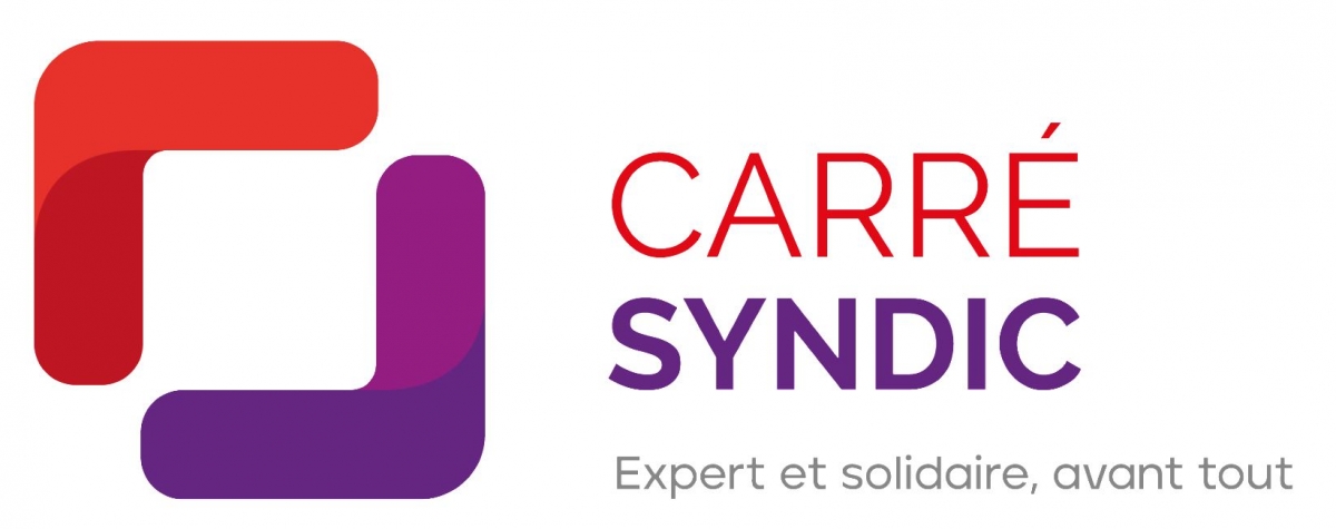 Logo Carré Syndic